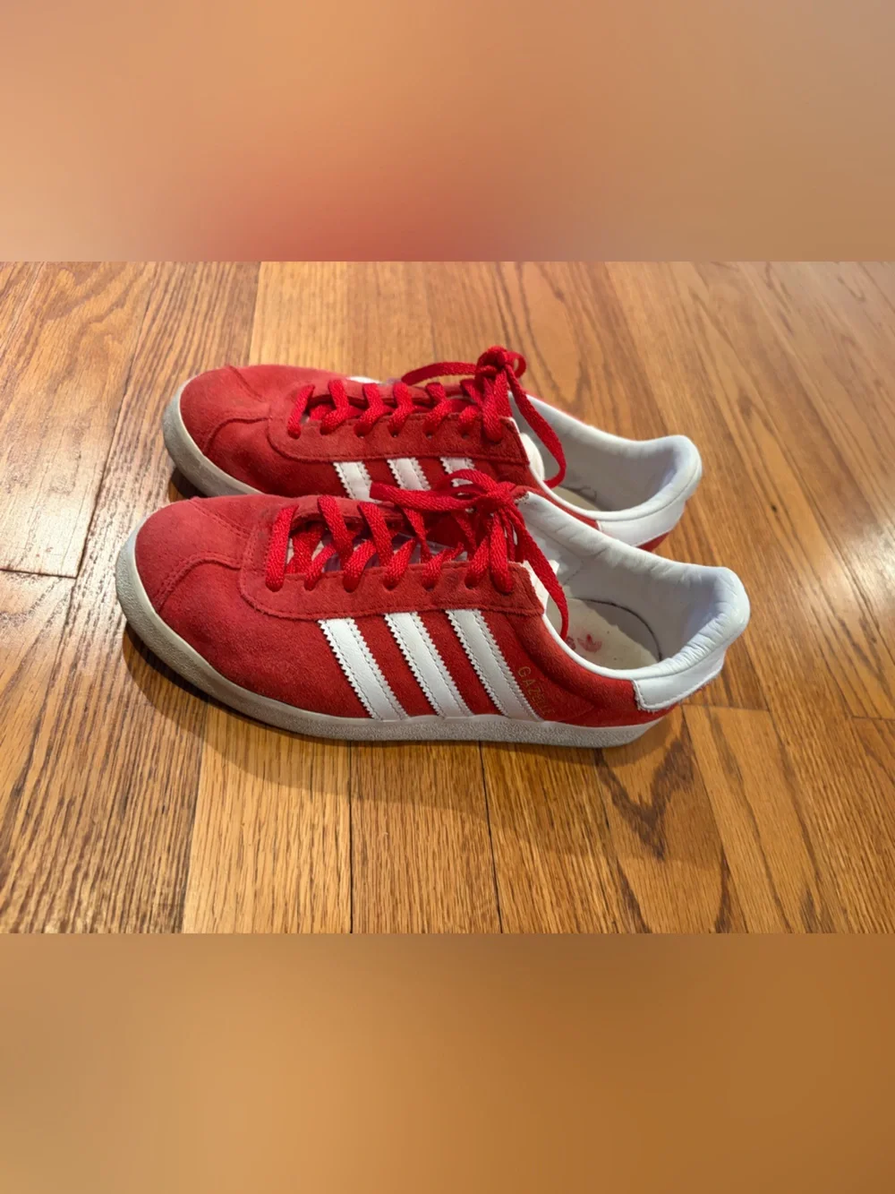 adidas iconic gazelle